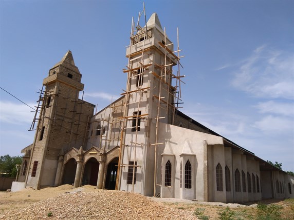 Kirke Cameroun Dec 2018 2