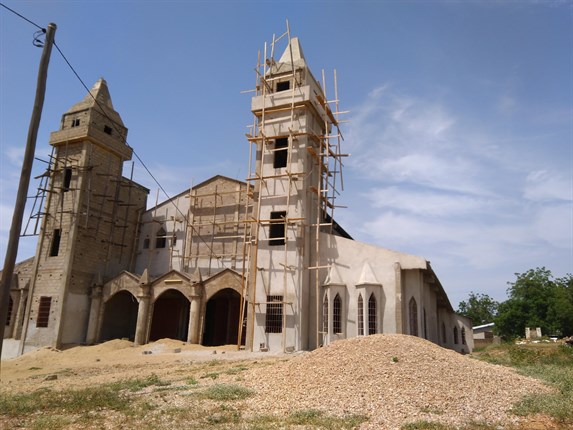Kirke Cameroun Dec 2018 3