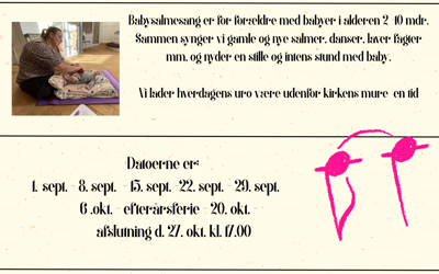Babysalmesang