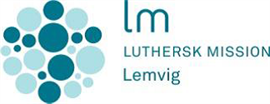 Luthersk Miss Logo Bill