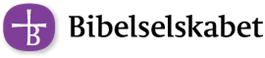 Bibelselskabet Logo