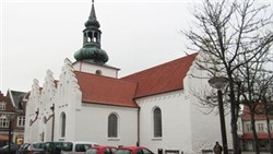 Imagescaler Kirke