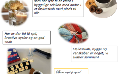 Kirkens Hyggecafe`