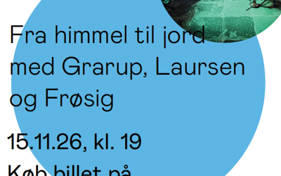 Koncert i Lemvig Kirke