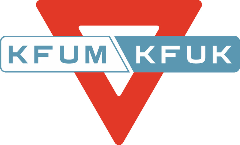 KFUM og KFUK logo