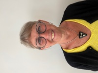Annette Fredbo
