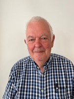 Kaj Gøtzsche  