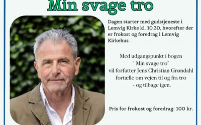 Søndagssamvær