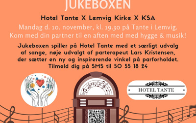 Jukeboxen